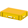 Ящик для мяса Е1 600x400x120 мм (глубокой заморозки), FK 6412 