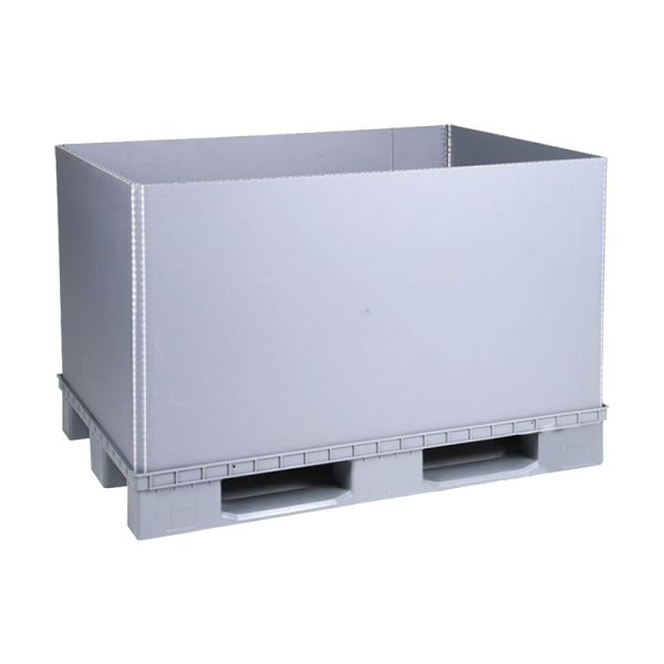 Стенка 1000 контейнера PolyBox 