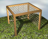 Гимнастический комплекс WOOD&SPORT «Милтон»