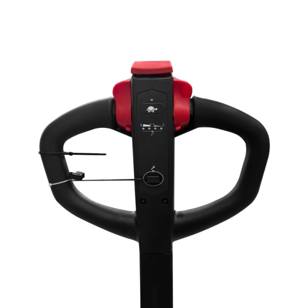 Самоходный электроштабелер PROLIFT M2 SDR 1635