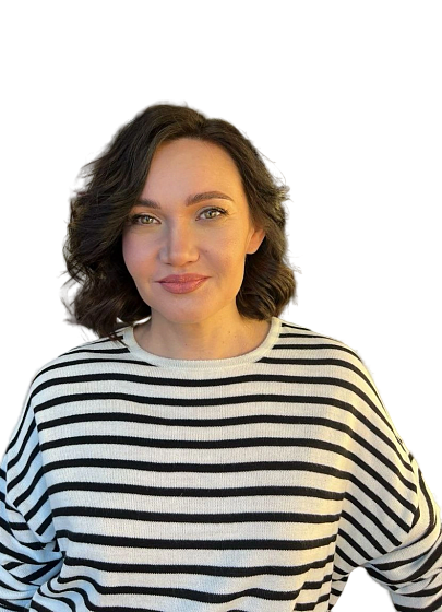 Регина Атласкина