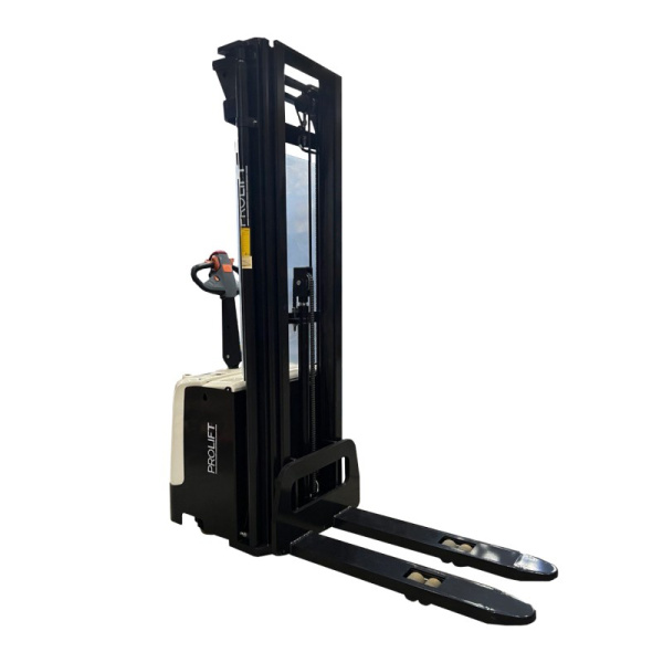 Самоходный электроштабелер PROLIFT M2 SDR 2036