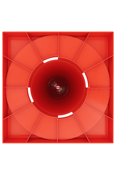 Конус сигнальный КС 3.2