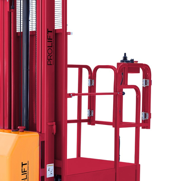 Комплектовщик заказов PROLIFT BP3033