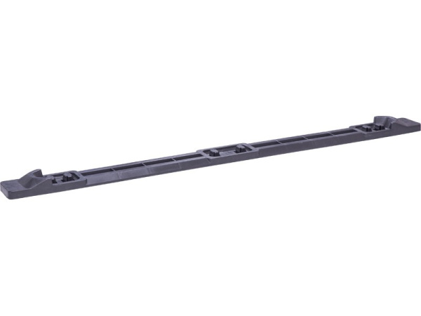 Полоз для паллет DP 1208/1210 черный, арт. Полоз для паллет DP 1208/1210, код: 20460