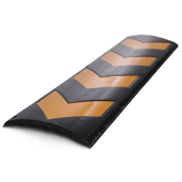 Демпфер стеновой резиновый ДСР-2 (Россия)