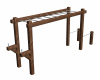 Гимнастический комплекс WOOD&SPORT «Альбервиль»