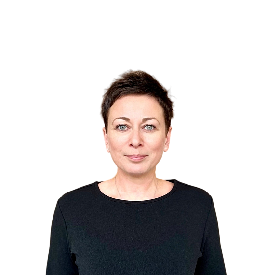 Наталья Грибова