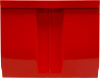 Ящик Venezia 500х310х250 PP, черный антистатичный, арт. 5006 ESD, код: 12775