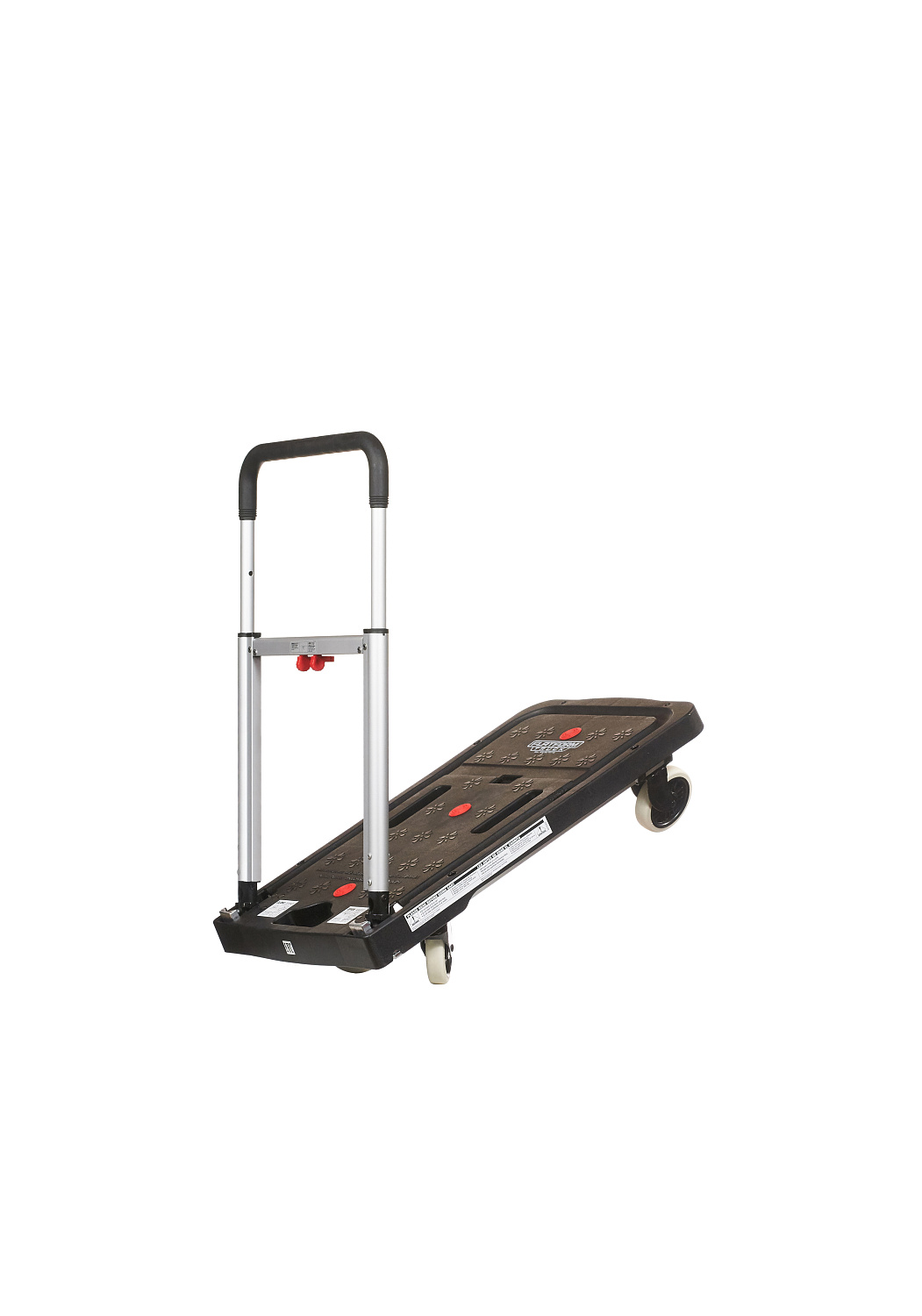 Тележка платформенная MAGNA CART FF-S