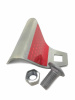 КД-5 металл 3мм катафот дорожный с креплением