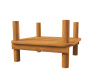 Игровая платформа AQUAWOOD «Протвино»