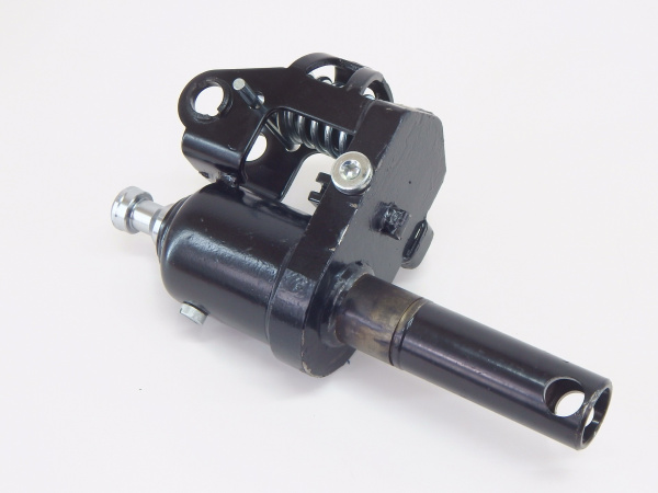 Гидроузел в сборе для тележек гидравлических DB шток 28мм (Oil pump Assembly)