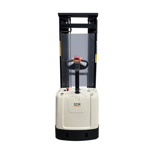 Самоходный электроштабелер PROLIFT M2 SDR 2036 li-ion
