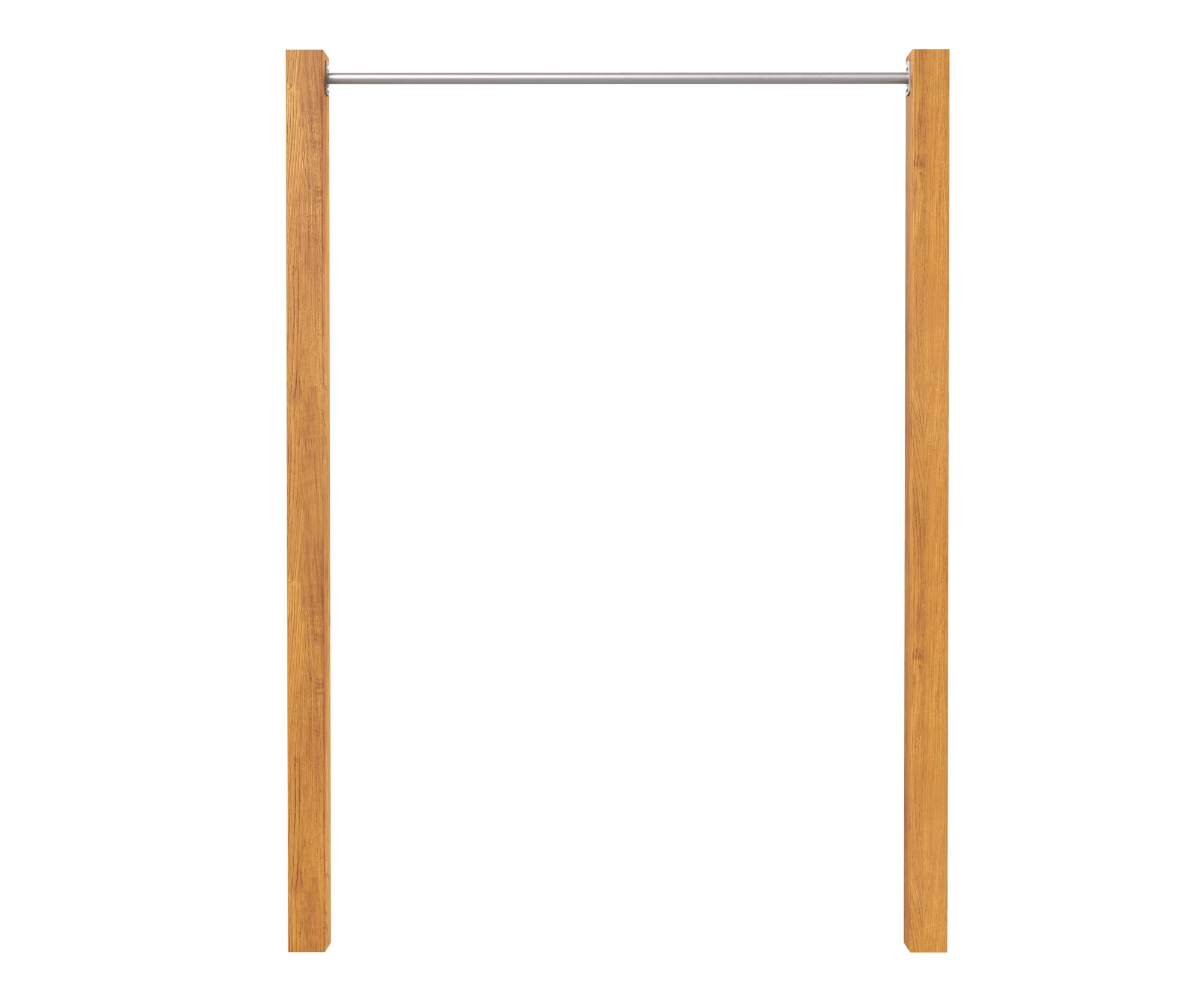 Турник WOOD&SPORT «Аспен»