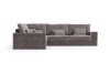 Диван Элизиум 5 модулей Вельвет-люкс - комфорт