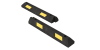 Колесоотбойник КП-2,0 композитный
