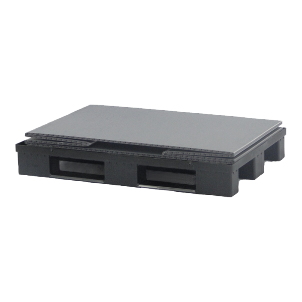 Стенка 745 контейнера PolyBox 